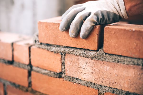 Brick And Mortar Repair in Staten Island