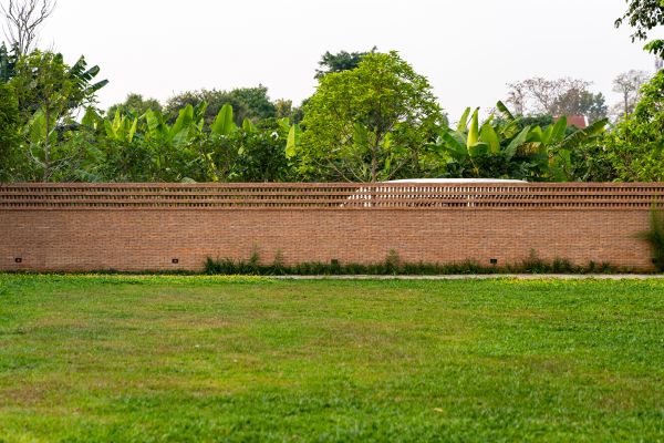 Brick Fence Repair in Staten Island