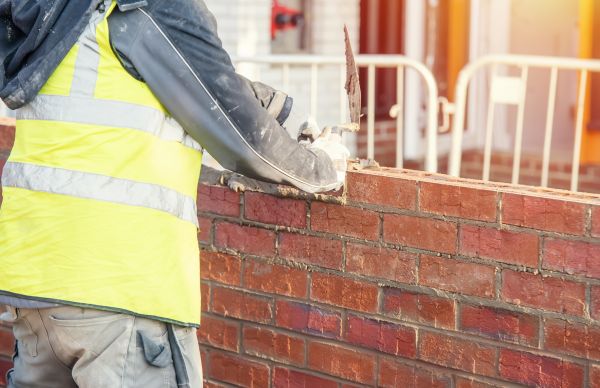 Brick Laying Service in Staten Island