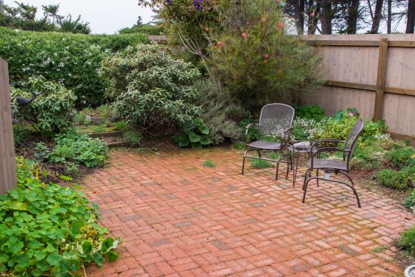 Brick Patio Repair in Staten Island