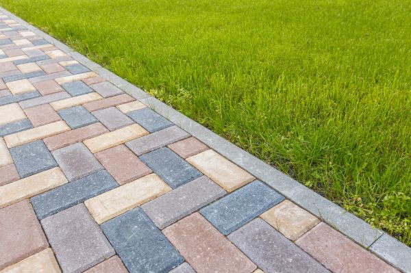 Brick Paver Repair in Staten Island