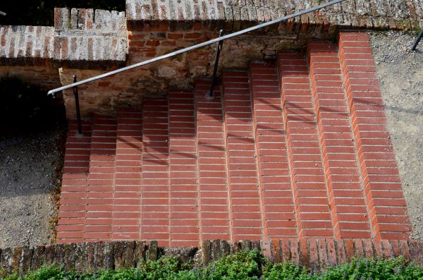 Brick Steps Repair in Staten Island
