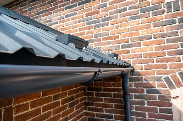 Brick Veneer Siding Installation in Staten Island