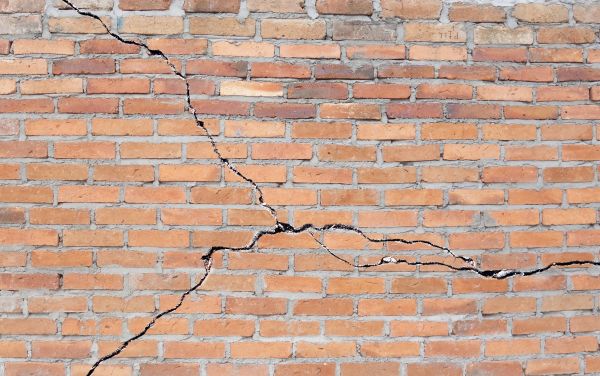 Brick Wall Repair in Staten Island
