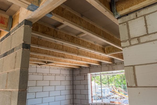 Cinder Block Repair in Staten Island