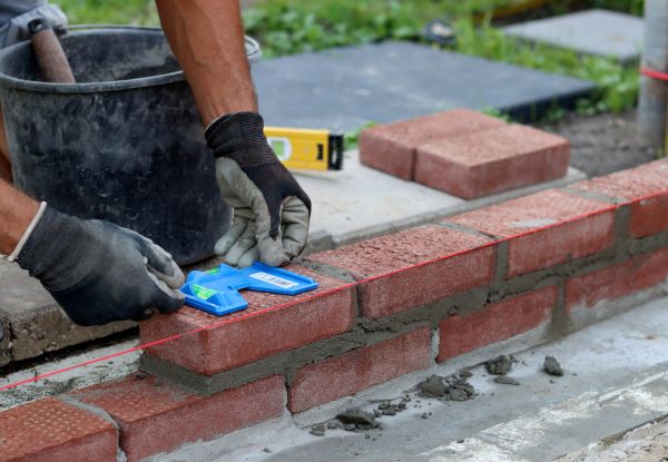 Masonry Service in Staten Island