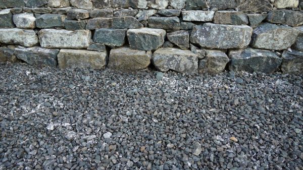Rock Wall Repair in Staten Island