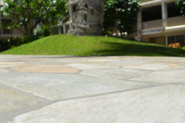 Stone Grout Repair in Staten Island