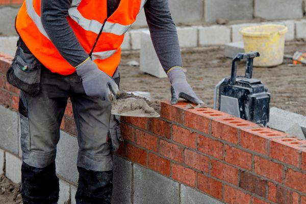 Bricklaying in Staten Island