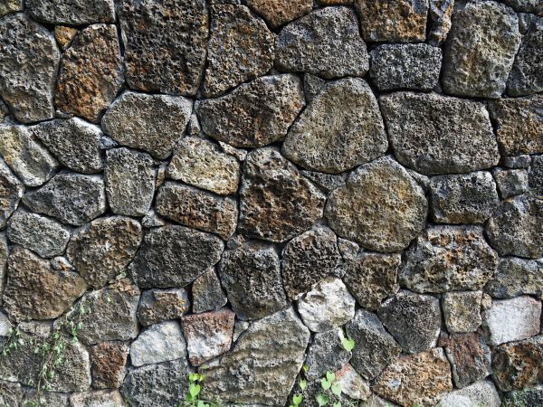 Stone Wall Repointing in Staten Island