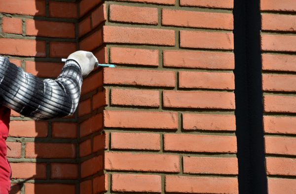 Mortar Joint Repair in Staten Island