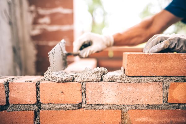 Brickwork Service in Staten Island