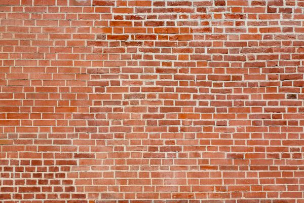 Brick Wall Installation in Staten Island