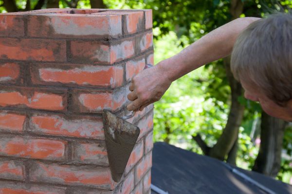 Mortar Repair in Staten Island
