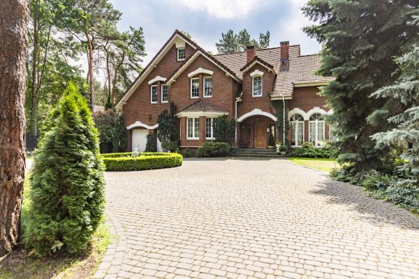 Driveway Brick Repair in Staten Island