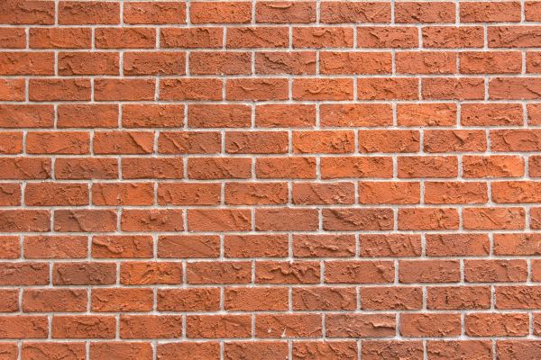 Brick Wall Replacement in Staten Island