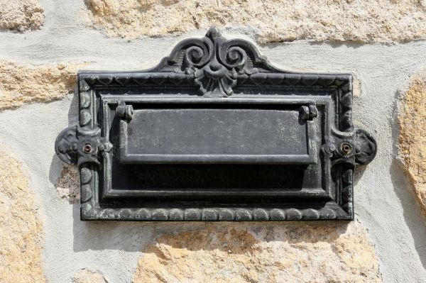 Stone Mailbox Repair in Staten Island