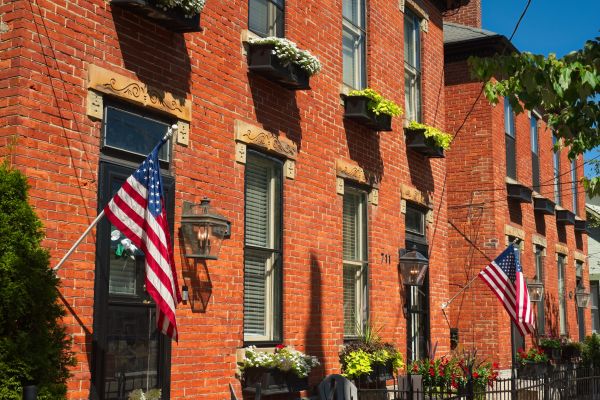 House Brick Installation in Staten Island