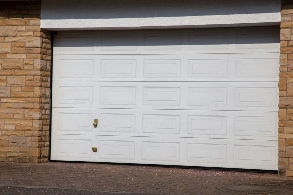 Garage Lintel Replacement in Staten Island