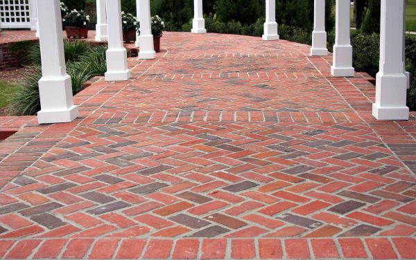 Patio Repointing in Staten Island