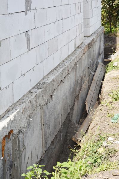 Foundation Repointing in Staten Island