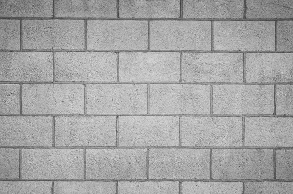Cement Block Repair in Staten Island