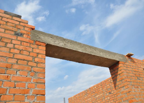 Lintel Replacement in Staten Island