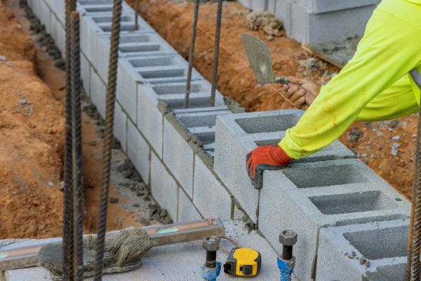 Block Installation in Staten Island