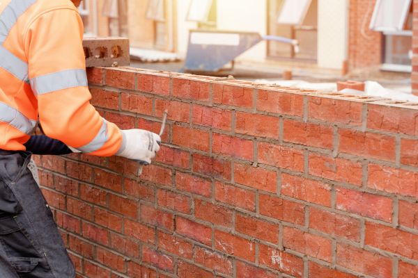 Brick Sealing in Staten Island