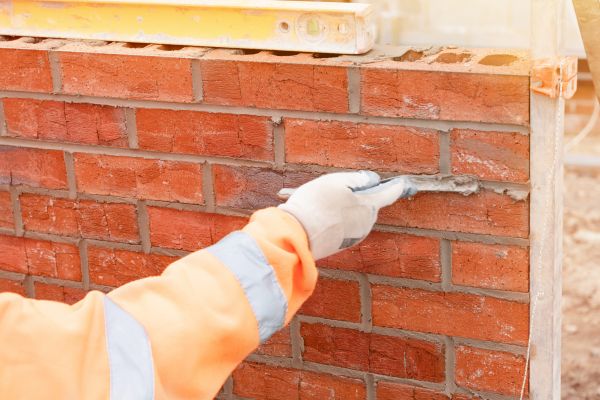 Exterior Masonry Repair in Staten Island