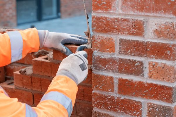 Brick Masonry Restoration in Staten Island