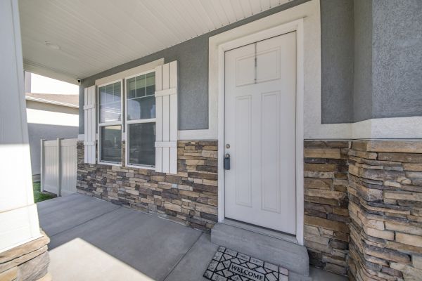 Thin Stone Veneer Installation in Staten Island