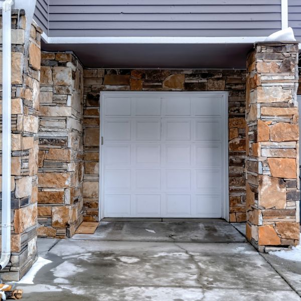 Exterior Stone Siding