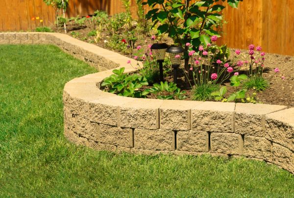 Masonry Wall Installation in Staten Island