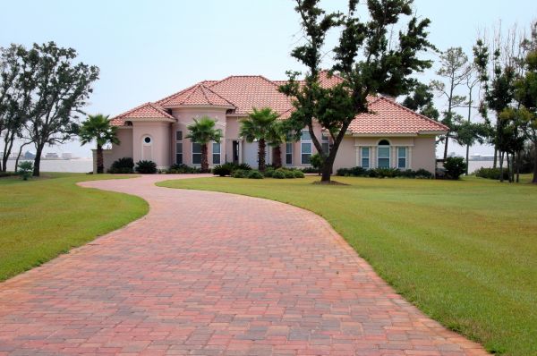 Brick Driveway Repair in Staten Island