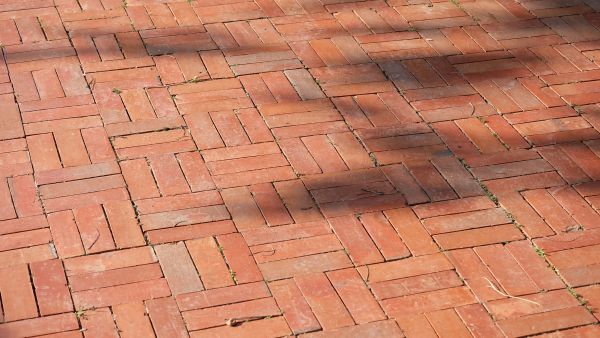 Brick Floor Repair in Staten Island