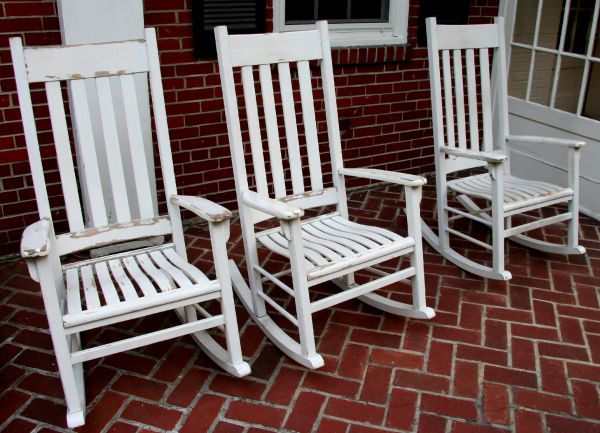 Brick Porch Renovation in Staten Island