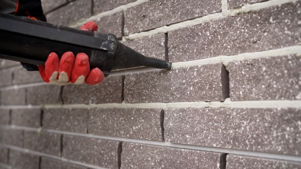 Masonry Tuckpointing in Staten Island