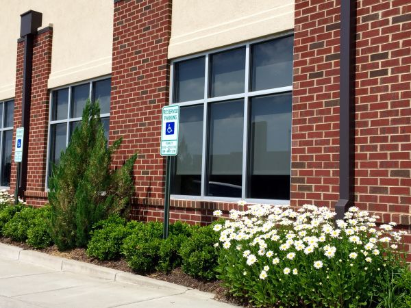 Commercial Brick Repair in Staten Island