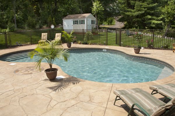 Deck Masonry Installation in Staten Island