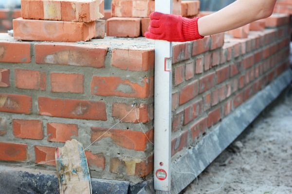 Foundation Masonry Repair in Staten Island