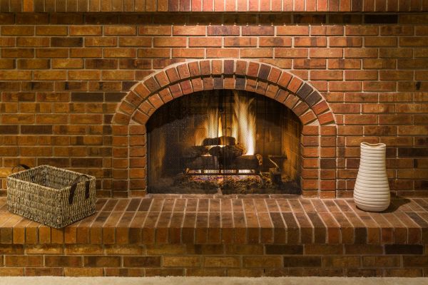 Interior Brick Installation in Staten Island