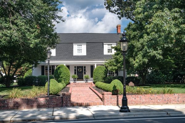 Brick Landscaping Service in Staten Island