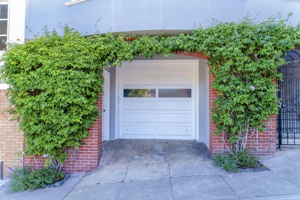 Garage Masonry Repair in Staten Island