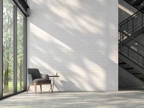White Brick Construction in Staten Island