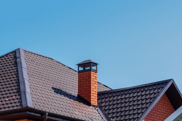 Brick Chimney Installation in Staten Island