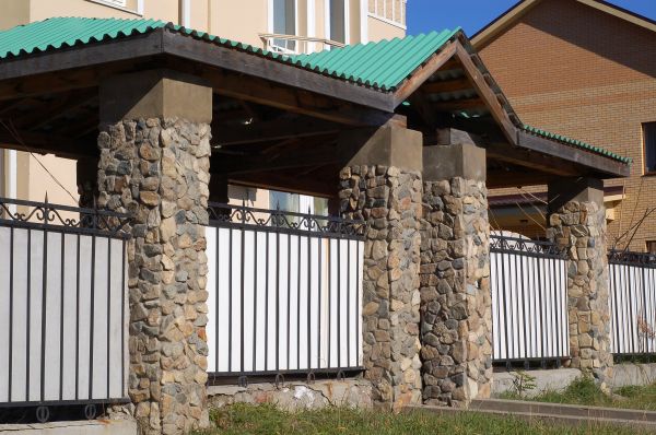 Stone Column Installation in Staten Island