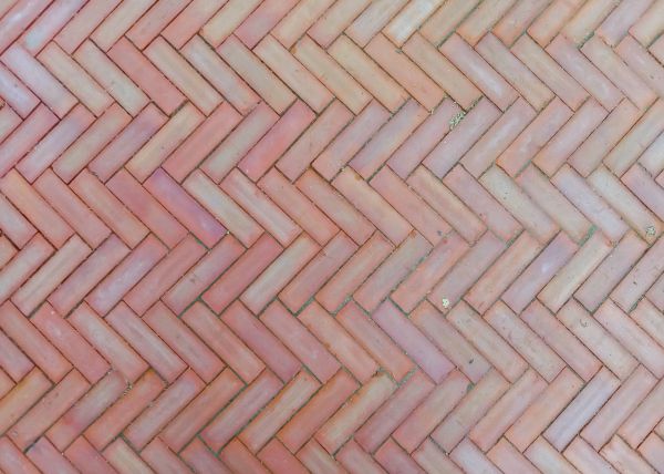 Brick Flooring Installation in Staten Island