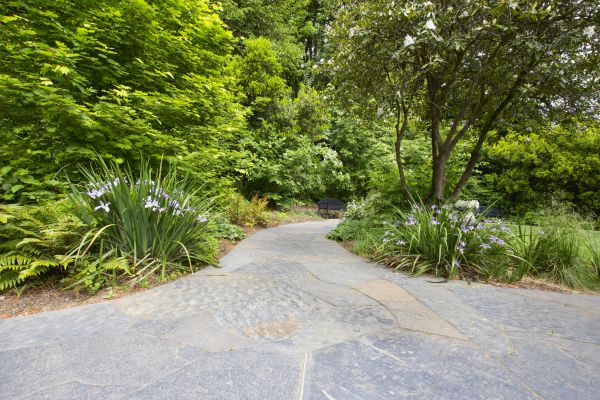 Stone Hardscape Service in Staten Island