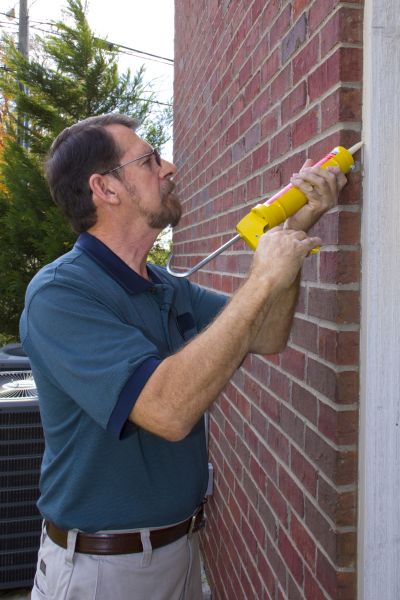 Brick Caulking in Staten Island